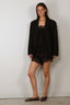 BYLOTTE Studios - Tailored Blazer - Kate Blazer - Black