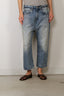 R13 - Jeans - Tailored Drop - Wilted Blue