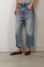 R13 - Jeans - Tailored Drop - Wilted Blue