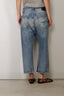 R13 - Jeans - Tailored Drop - Wilted Blue