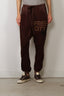 FREE CITY - Jogging - Large Sunfades Pocket - Chocolaterabbit powder