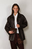 Arma - Jacket - Maeve - Coffee Bean
