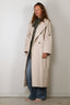 Max Mara - Jas - Delfino - Natural