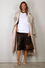 Max Mara - Jas - Delfino - Natural