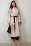 Max Mara - Jas - Delfino - Natural