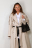 Max Mara - Jas - Delfino - Natural