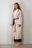 Max Mara - Jas - Delfino - Natural