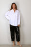 BYLOTTE Studios - Broek - Naomi Pants - Black