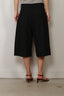 Johny - Short - Carlie - Blue Stripe