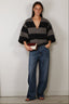 Agolde - Jeans - Low slung baggy -  Essence