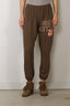 FREE CITY - Jogging - Large - Mud
