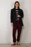 BYLOTTE Studios - Tailored Blazer - Kate Blazer - Navy