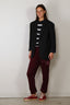 BYLOTTE Studios - Tailored Blazer - Kate Blazer - Navy