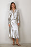 Indress - Top - Dursley - Silver