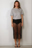 Herskind - Rok - Angel - Black