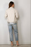 Lois - Blouse - Vega - Rinse