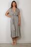 Indress - Jurk - Shewsbury - Silver Grey