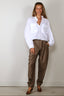 BYLOTTE Studios - Blouse - Olivia Shirt - White