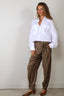 BYLOTTE Studios - Blouse - Olivia Shirt - White