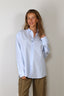 6397 - Blouse - New Uniform - French Blue