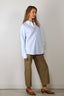 6397 - Blouse - New Uniform - French Blue