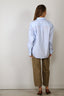6397 - Blouse - New Uniform - French Blue
