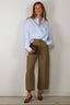 Citizens of Humanity - Broek - Thassos Twisted Seam Utility Pant - Bezal