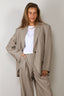 Max Mara - Blazer - Attila - Hazelnut