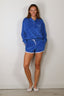 Ralph Lauren - Sweater - Knit Polo - Gala Blue