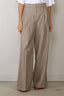 Max Mara - Broek - Ovvio - Hazelnut