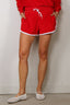 Ralph Lauren - Short - Knit Shorts - Cruise Red