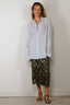 Xirena - Blouse - Beau - Windward Stripe