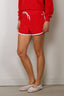 Ralph Lauren - Short - Knit Shorts - Cruise Red