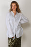 Xirena - Blouse - Beau - Windward Stripe