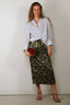 Xirena - Blouse - Beau - Windward Stripe