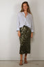 Xirena - Blouse - Beau - Windward Stripe
