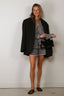 Xirena - Blouse - Jordy - Black Sand