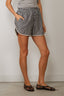 Xirena - Short - Starla - Black Sand