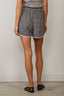 Xirena - Short - Starla - Black Sand