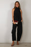 Nili Lotan - Cargo - Broek - Midnight