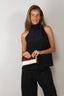 Max Mara - Top - Fune - Ultra Marine