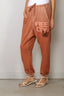 FREE CITY - Jogging - Large Sunfades Pocket - Toner