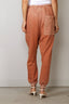 FREE CITY - Jogging - Large Sunfades Pocket - Toner