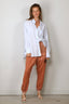 FREE CITY - Jogging - Large Sunfades Pocket - Toner