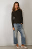 Max Mara - 's - Top - Disegno - Kaki