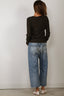 Max Mara - 's - Top - Disegno - Kaki