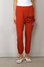 FREE CITY - Jogging - Large - Burn Orange