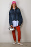 FREE CITY - Jogging - Large - Burn Orange