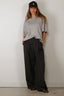 Max Mara - Broek - Taro - Dark Grey