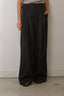 Max Mara - Broek - Taro - Dark Grey